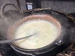 -潮三爷砂锅焗海鲜·生腌·海鲜粥(朝晖店)