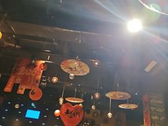 -胡桃里乐队酒馆(广州塔店)