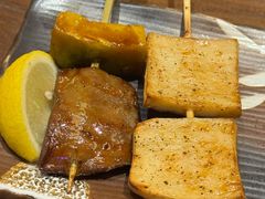 -鸟鹏烧鸟居酒屋(熙龙湾店)