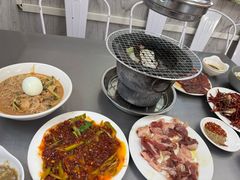 -松明一烤肉馆(鲁园店)