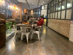-新旺茶餐厅(嘉里城店)