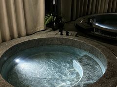 -Yolo私汤温泉设计师酒店(重庆南滨路店)