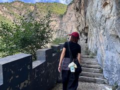 -圣莲山风景区