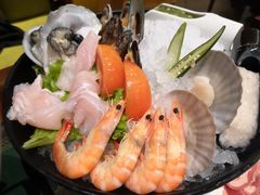 -火舞泰·泰式海鲜火锅餐厅(世纪城店)