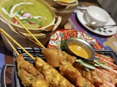 -泰妃殿(武汉首店)