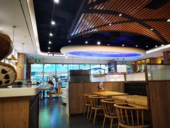 -豪约客牛排自助(安吉万达店)