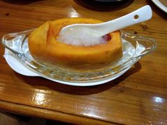 -金穗园·砂锅粥.醉鸡煲火锅(长寿路店)
