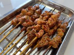 -清真伊源饺子馆(陶然共友大厦店)