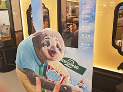 -丽达购物中心(崂山店)