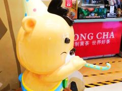 -万达宝贝王成长乐园(重庆永川店)