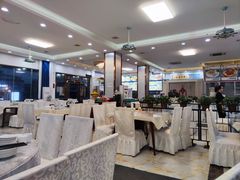 大堂-皓景海鲜·地标美食(双月湾店)