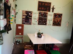 -大王油茶(磁器口店)