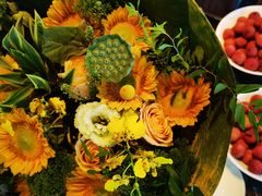 -环球港凯悦 · 享悦中餐厅