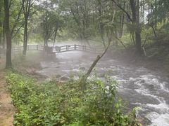 -本溪老边沟风景区