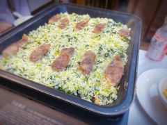 -滁香园·滁州菜(琅琊山店)