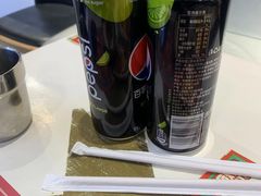 -BOPEYE·波派炸鸡(九霄天地店)