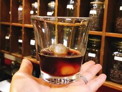 -RUMORS COFFEE ROASTERY鲁马滋咖啡(湖南路店)