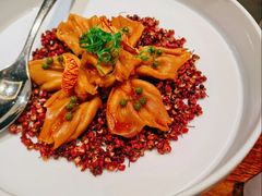 -王府茶宴(大观园总店)