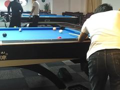 -丁俊晖台球俱乐部(海上海·弘基休闲广场店)