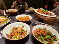 -桂小厨广西菜(万象城店)