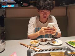 -海底捞火锅(吴中路店)