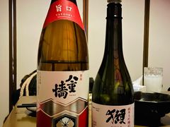 清酒-木子烧鸟屋(百子湾店)