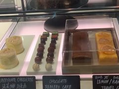 -V咖啡(兰州盛达希尔顿酒店)