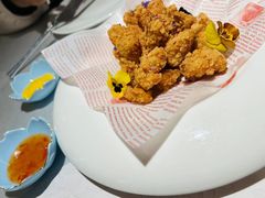 -PARFUM FLORAL花境法餐(南京首店)