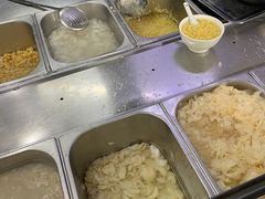 -老福合沟无米粿甜汤粿品店