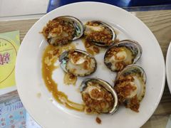 -聚德福海鲜家常菜(刘庄店)