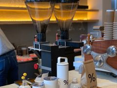 -% Arabica(京都东山店)