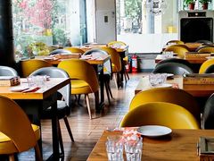 -小杨烤肉·陕西烧烤·陕西地方菜(东新街【永兴坊】店)