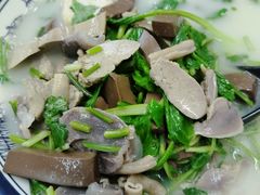 -鸭小妹鸭血粉丝(老门东店)