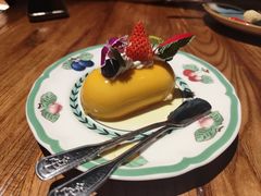 -格鲁·秀色Georgia’s Feast