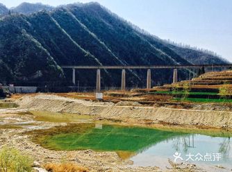 骑行D2(1)(西安—成都，西峡)