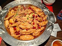 -胖哥俩肉蟹煲(杭州下沙学林街店)