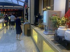-川骄海鲜自助(河东店)