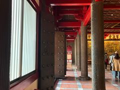 -大慈恩寺(大雁塔)