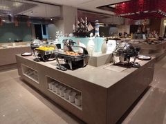 -西安阳光国际大酒店·中餐厅