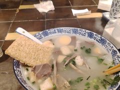 -小潘记鸭血粉丝汤