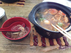 iphone_upload_pic-阿香米线(北京华联万柳店)