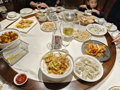 -东方饺子王(工农总店)