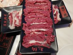 -潮牛一家潮汕牛肉火锅(璧山中央大街店)