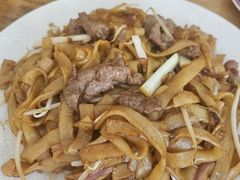 -花舍·新派粤菜·西餐·下午茶(亚运村·鸟巢店)