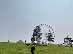 -云漫湖生态度假公园