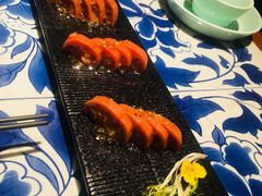 -绿茶餐厅(布吉万象汇店)