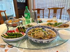 -河南食府(人民路店)