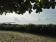 -三亚亚龙湾天域度假酒店