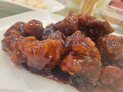 -光明邨大酒家(淮海路店)