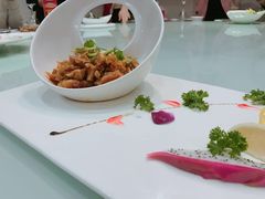 -石砰渔港·海鲜楼